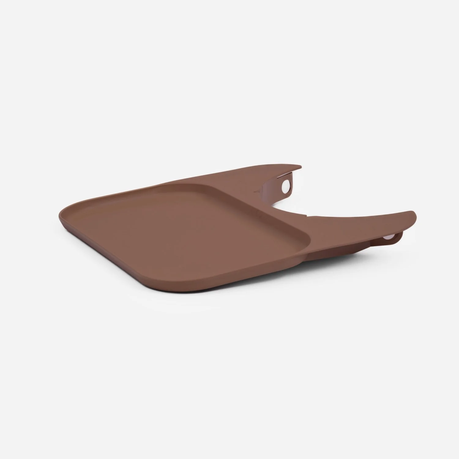 KAOS Mocca Brown KLAPP® Sikkerbedsbøjle og Bakke - Image 8