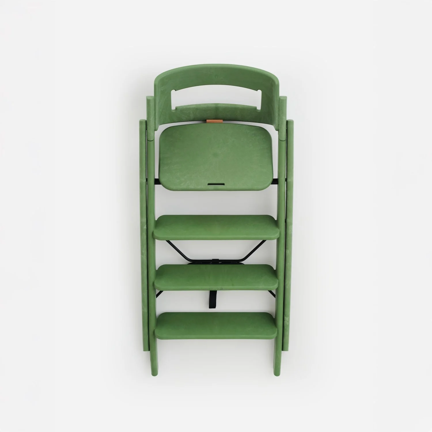 KAOS Natural Klapp Vægkrog Til Wooden + Recycled Stol - Image 5