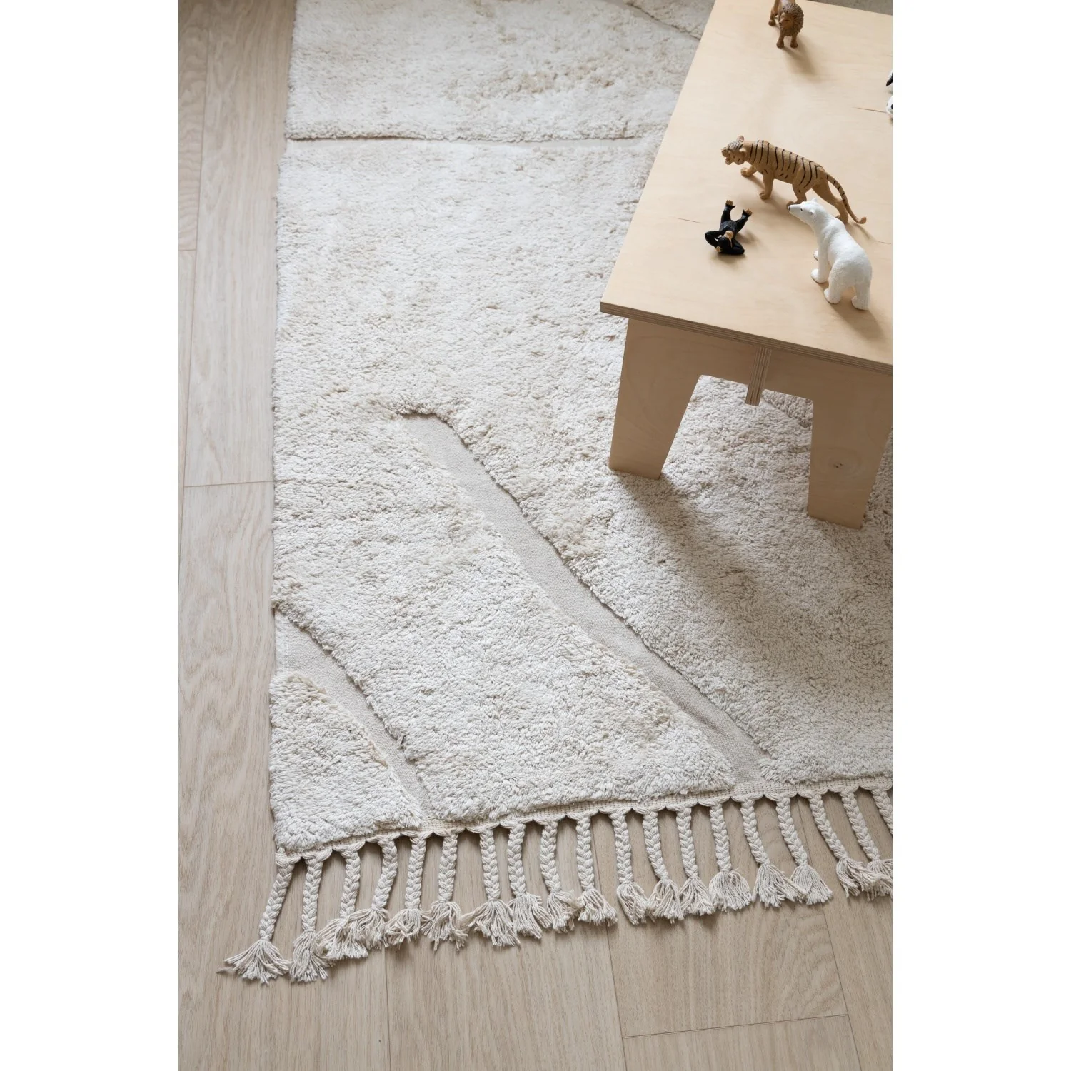 KAS Kopenhagen Natural Stone Rug 140X200 - Image 2