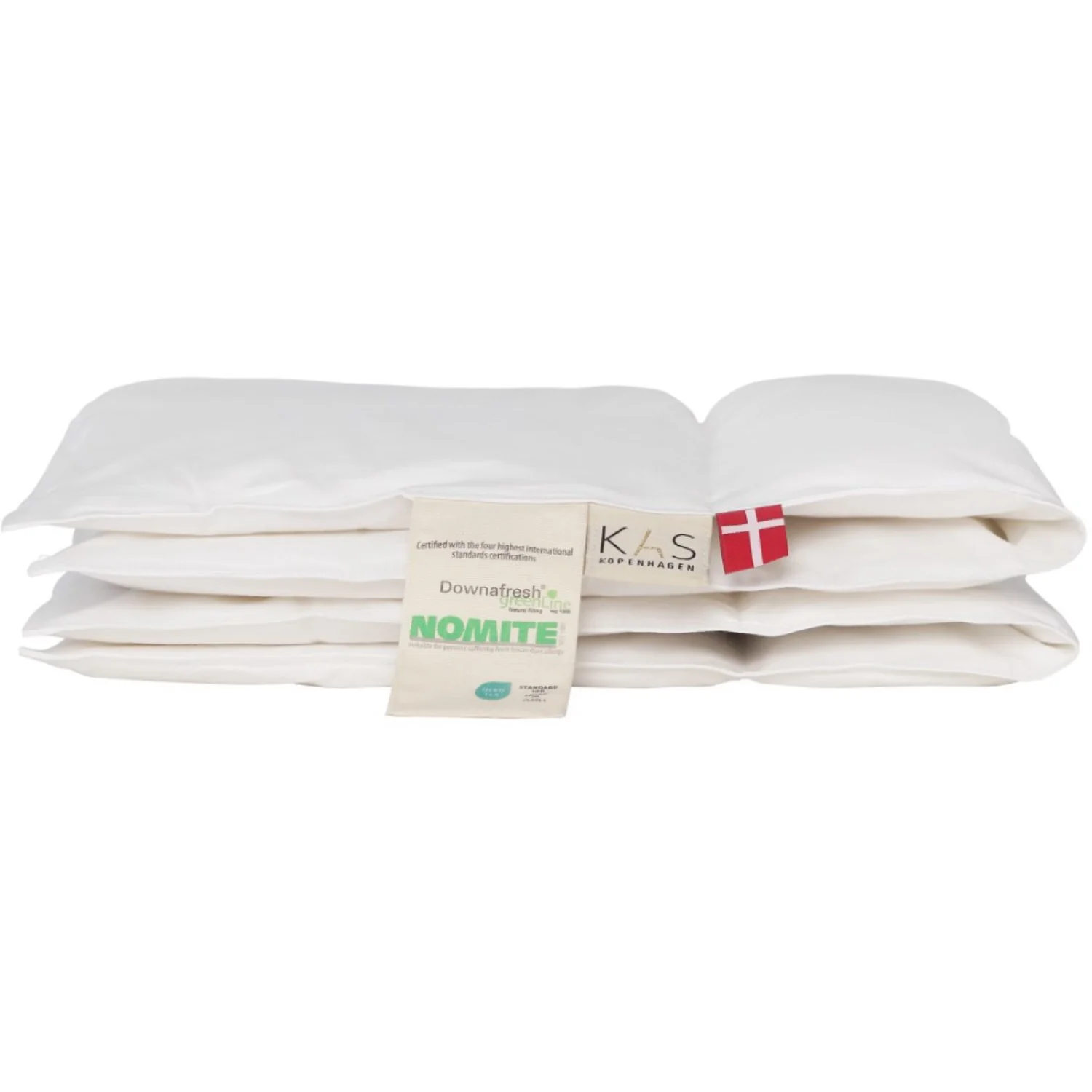 KAS Kopenhagen White Mini Viking (Baby) Winter/outdoor Dyne