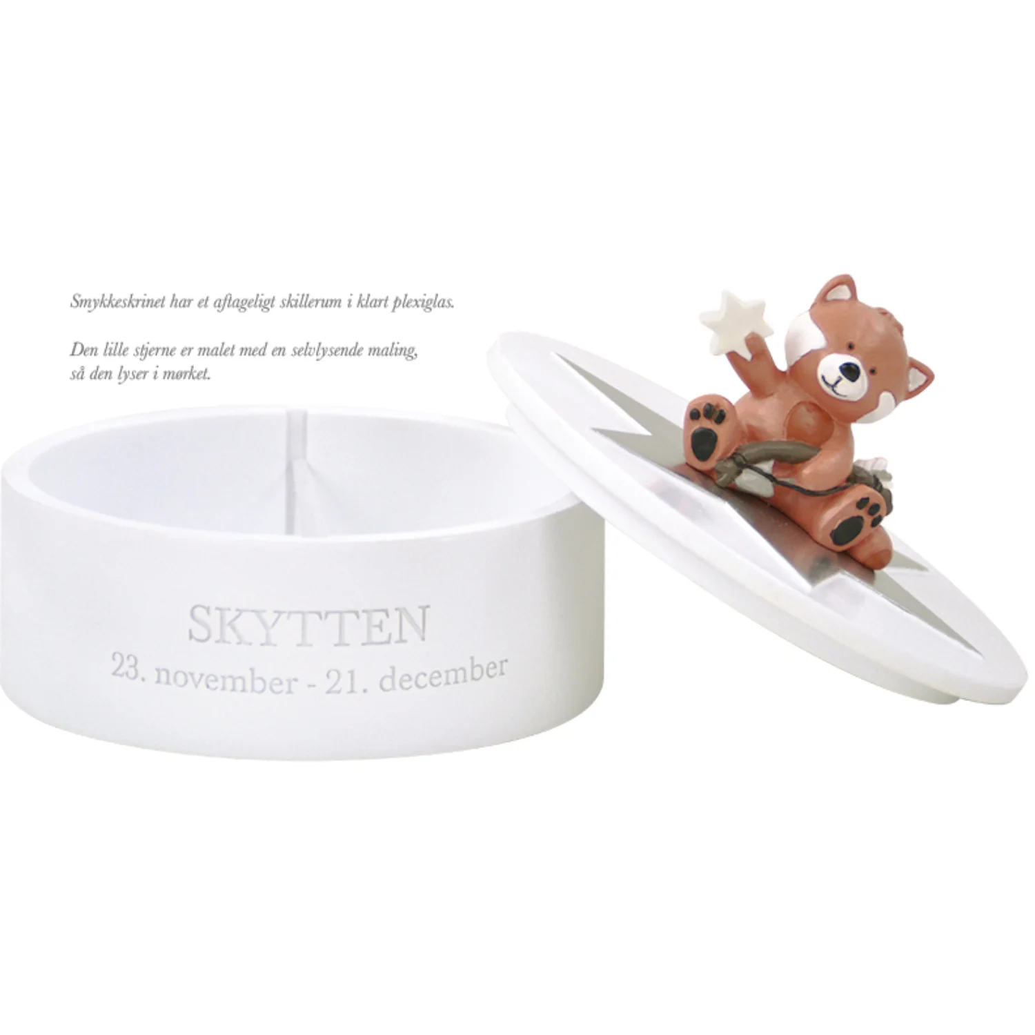 Kids by Friis Smykkeskrin Skytten - Image 4