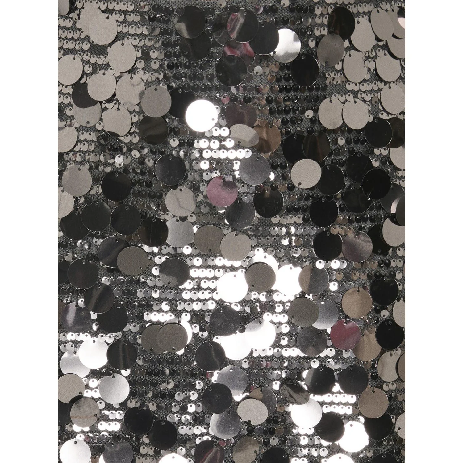 kids ONLY Asphalt Asphalt Sequins Kogjadel Sequins Nederdel Wvn - Image 2