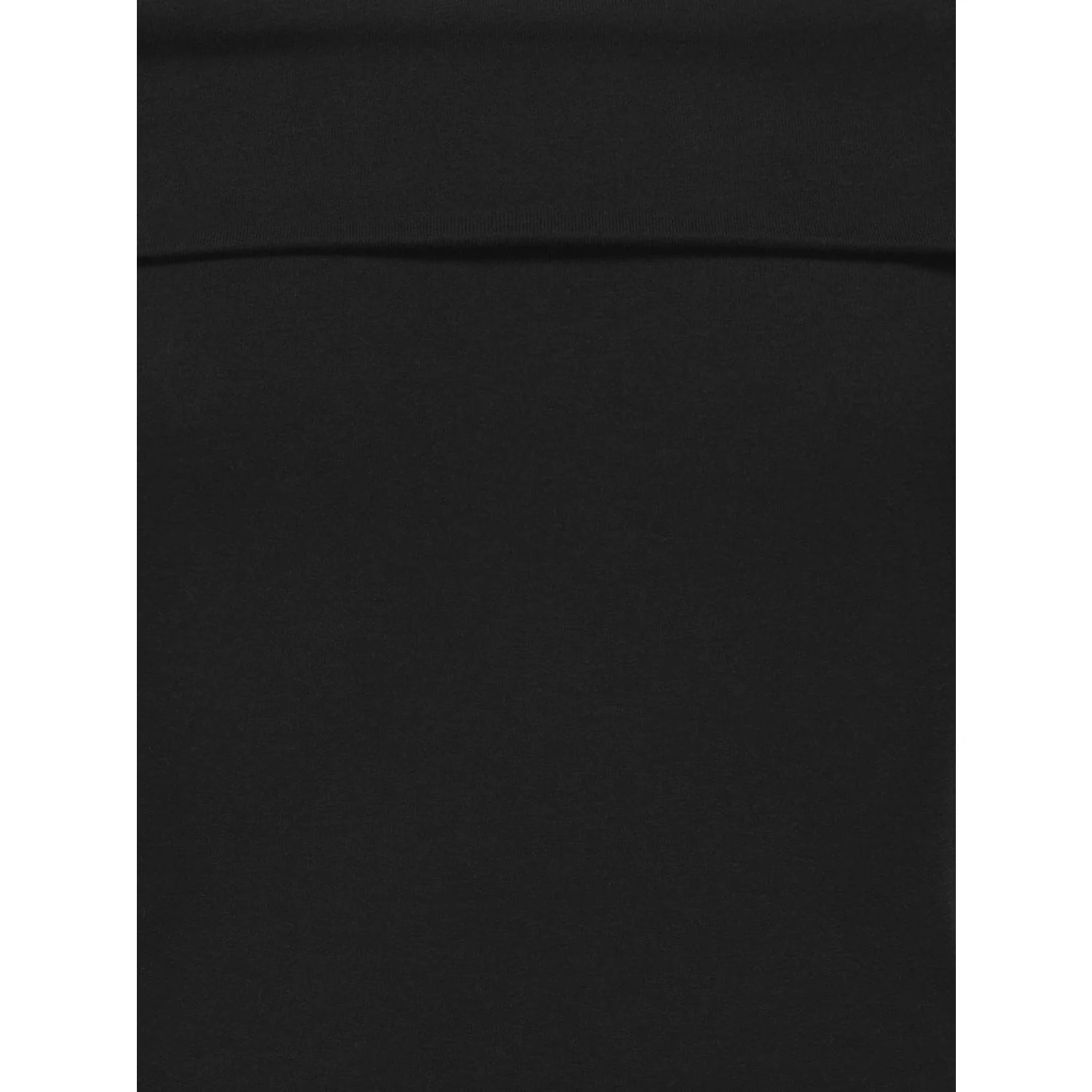 kids ONLY Black Kogane Ls Off Shoulder Top Jrs - Image 2