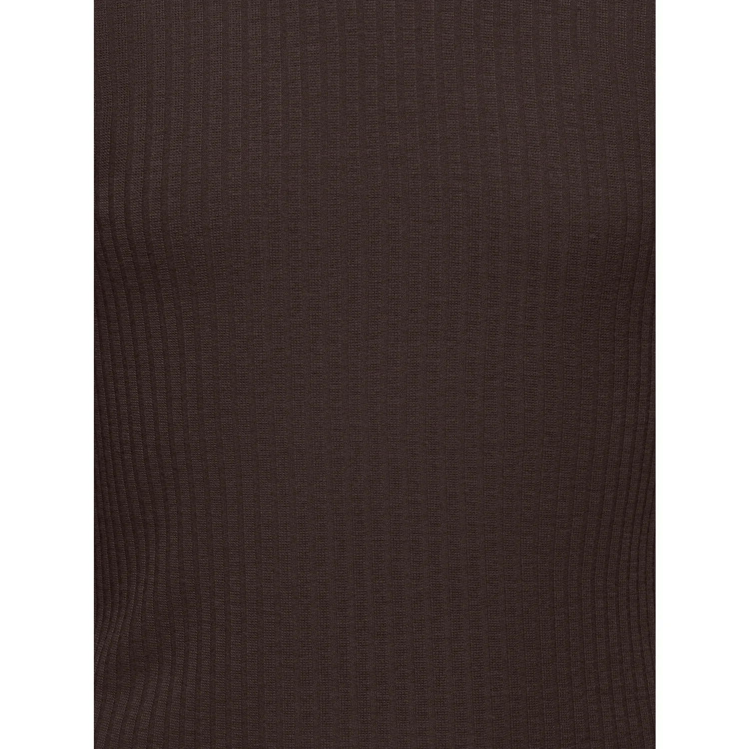 kids ONLY Coffee Bean Kognella L/S O-Neck Top Jrs Noos - Image 4