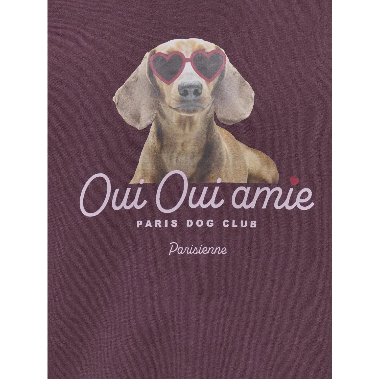 kids ONLY Fudge Oui Kogbila L/S Ovz Print O-Neck Swt Noos - Image 3