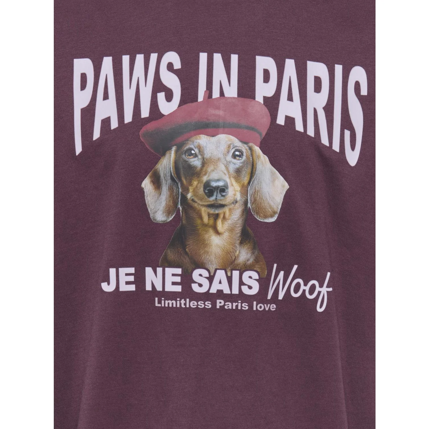 kids ONLY Fudge Paws Kogbilly Ss Relax Print Tee Jrs - Image 2