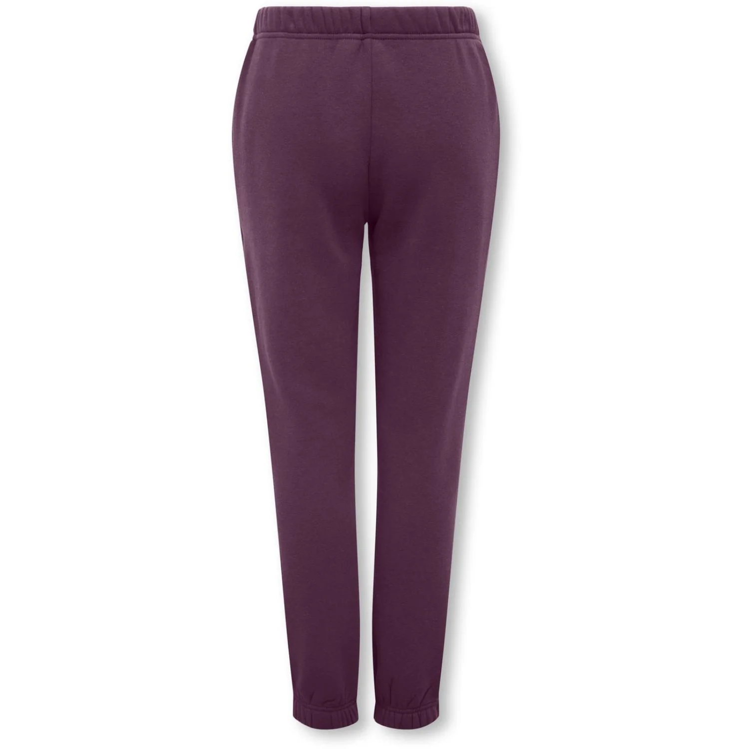 kids ONLY Mauve Wine Los Angeles - California Kogsweat Life Bukser Statement Cp Swt - Image 3