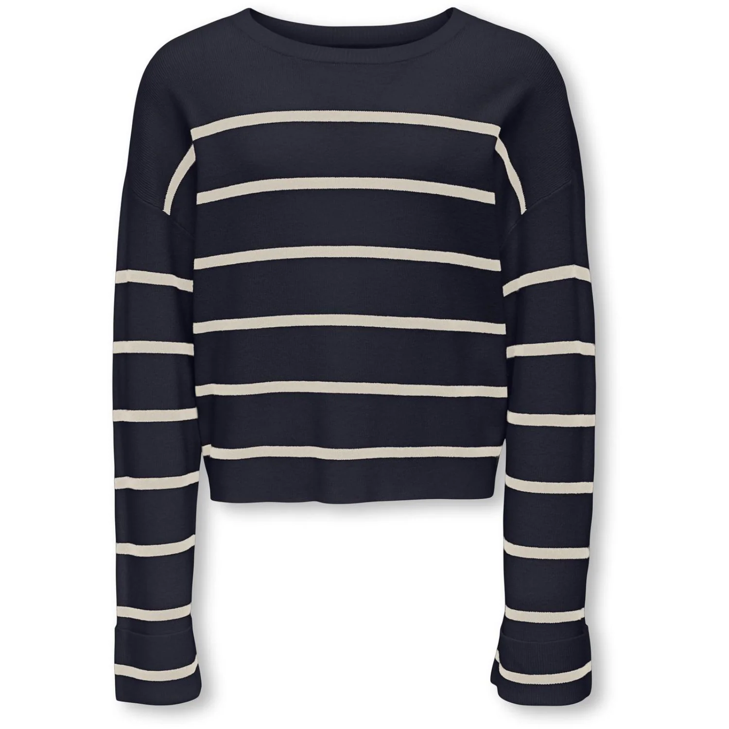 kids ONLY Night Sky Birch Kogamy Life Ls O-Neck Cp Knt