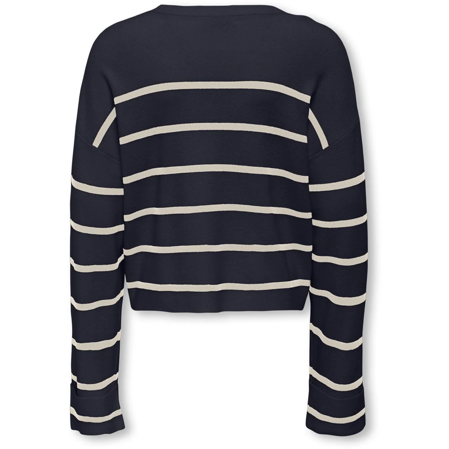 kids ONLY Night Sky Birch Kogamy Life Ls O-Neck Cp Knt - Image 3