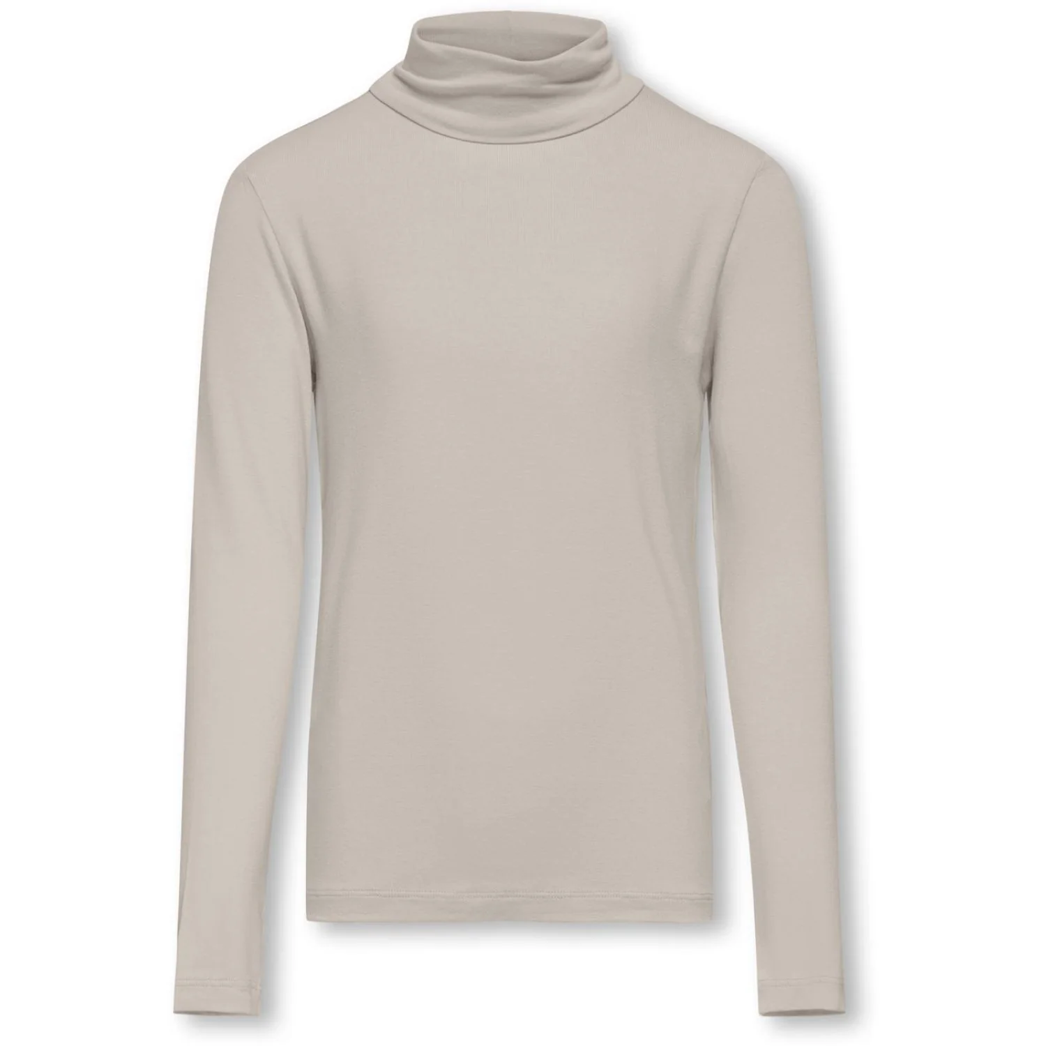 kids ONLY Pumice Stone Koglela Life L/S Rollneck Top Jrs