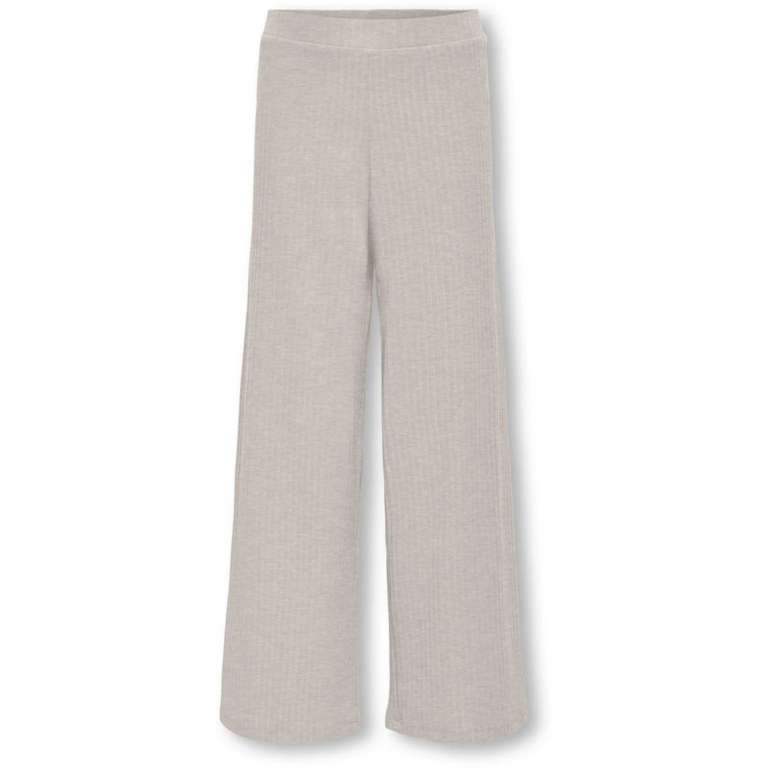 kids ONLY Pumice Stone Melange Kognella Bukser Jrs Noos