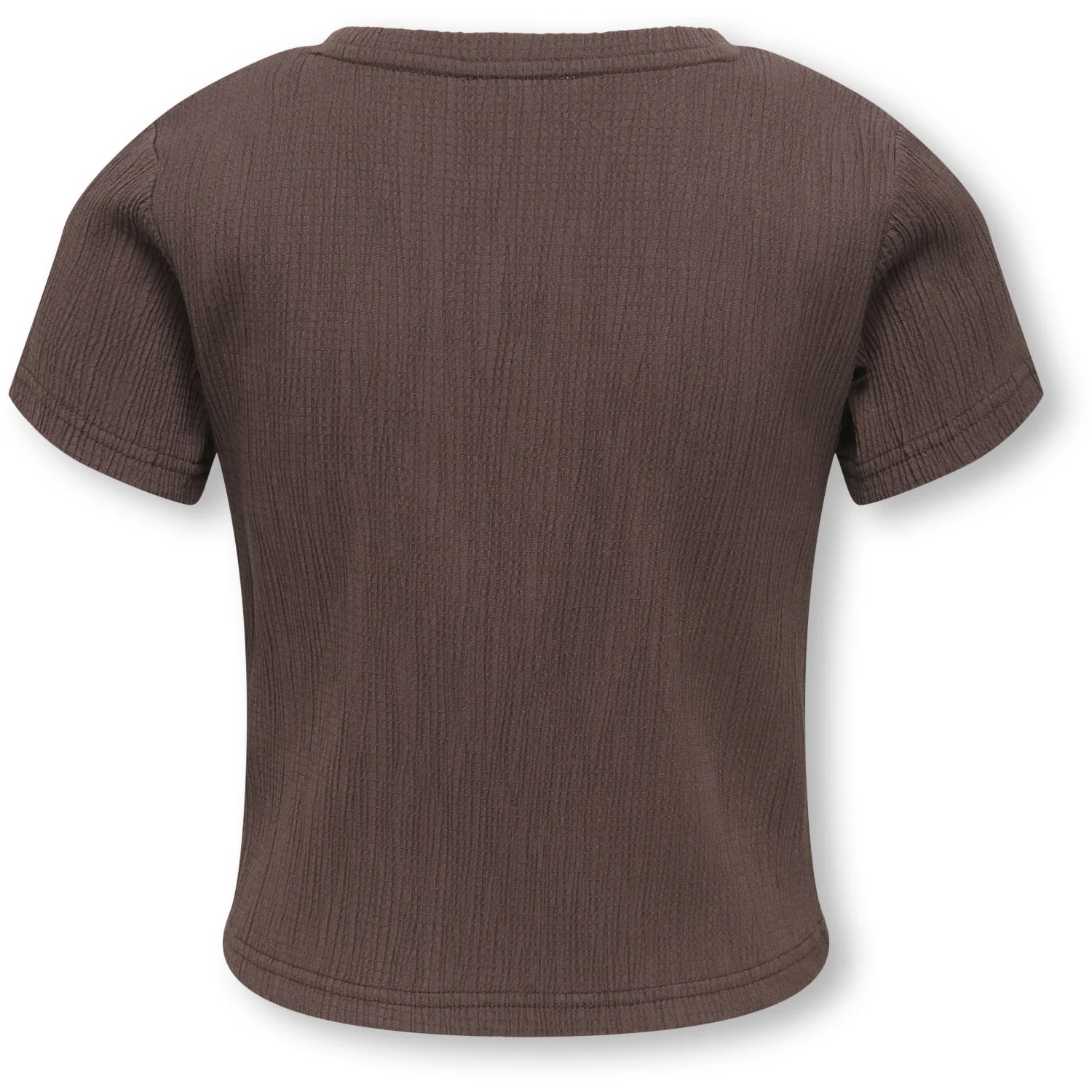 kids ONLY Shopping Bag Kogkaylie Struc S/S Top Pnt - Image 3