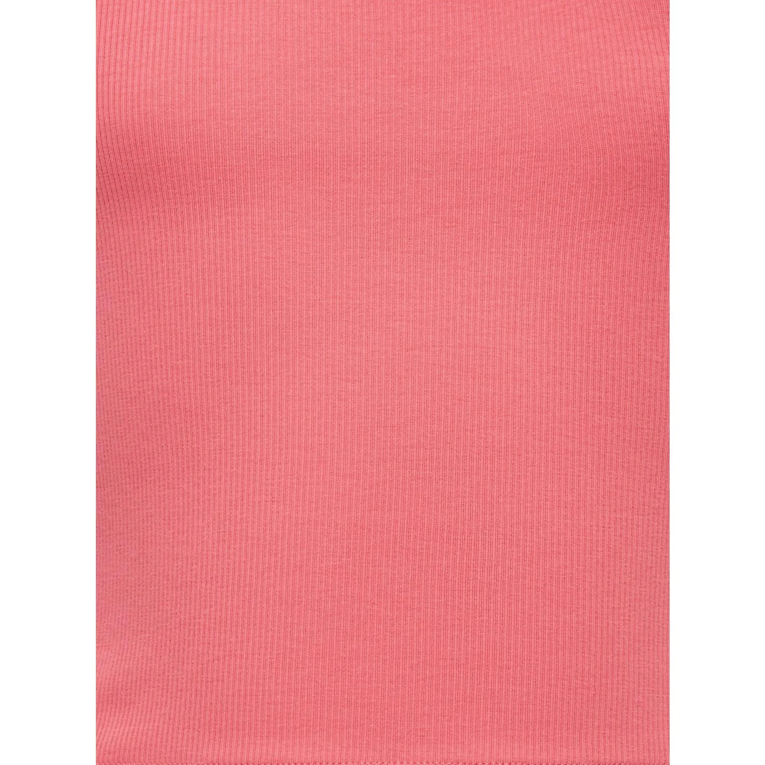 kids ONLY Sugar Coral Kognessa Life S/L Strop Top Fr Jrs - Image 2