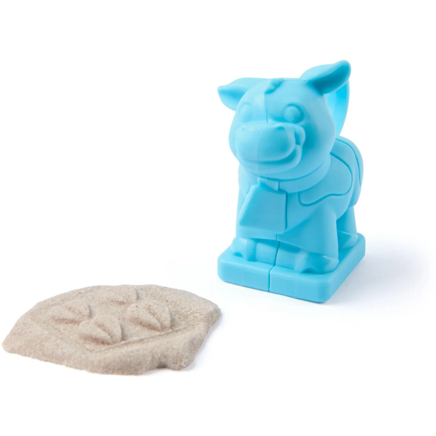 Kinetic Sand Sandy Bondegårdssæt - Image 13