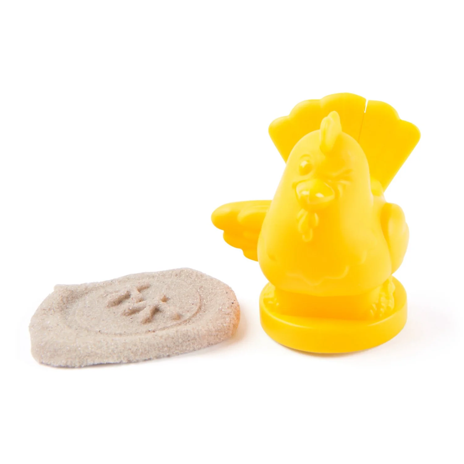 Kinetic Sand Sandy Bondegårdssæt - Image 8