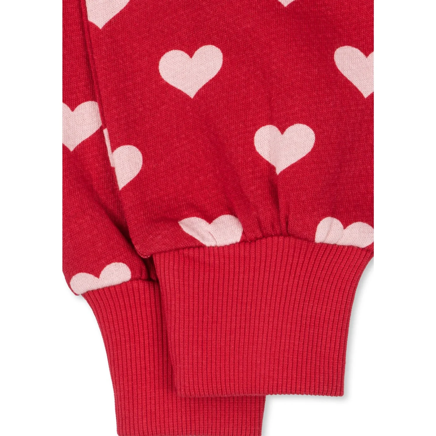 Konges Sløjd Amour Jazzy Loupy Lou Sweat Bukser Ocs - Image 3