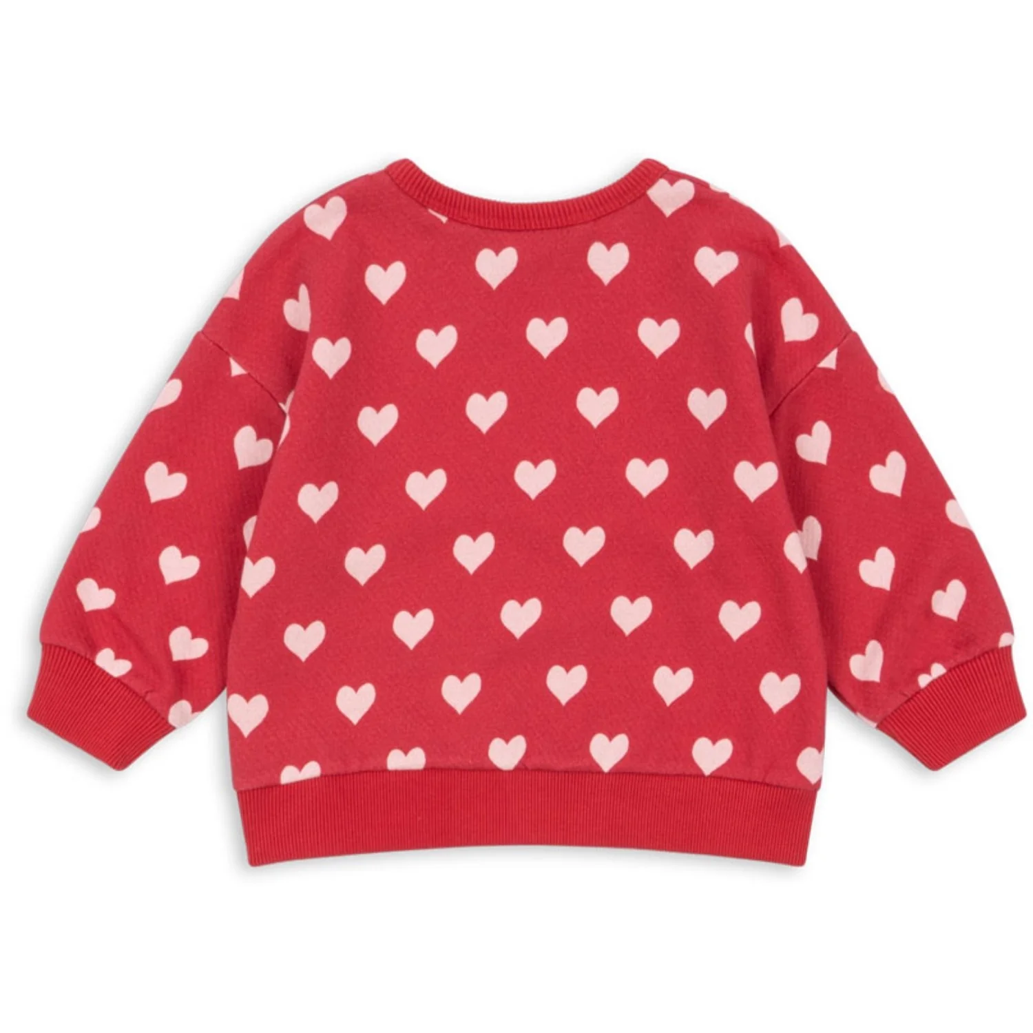 Konges Sløjd Amour Jazzy Loupy Lou Sweatshirt Ocs - Image 6