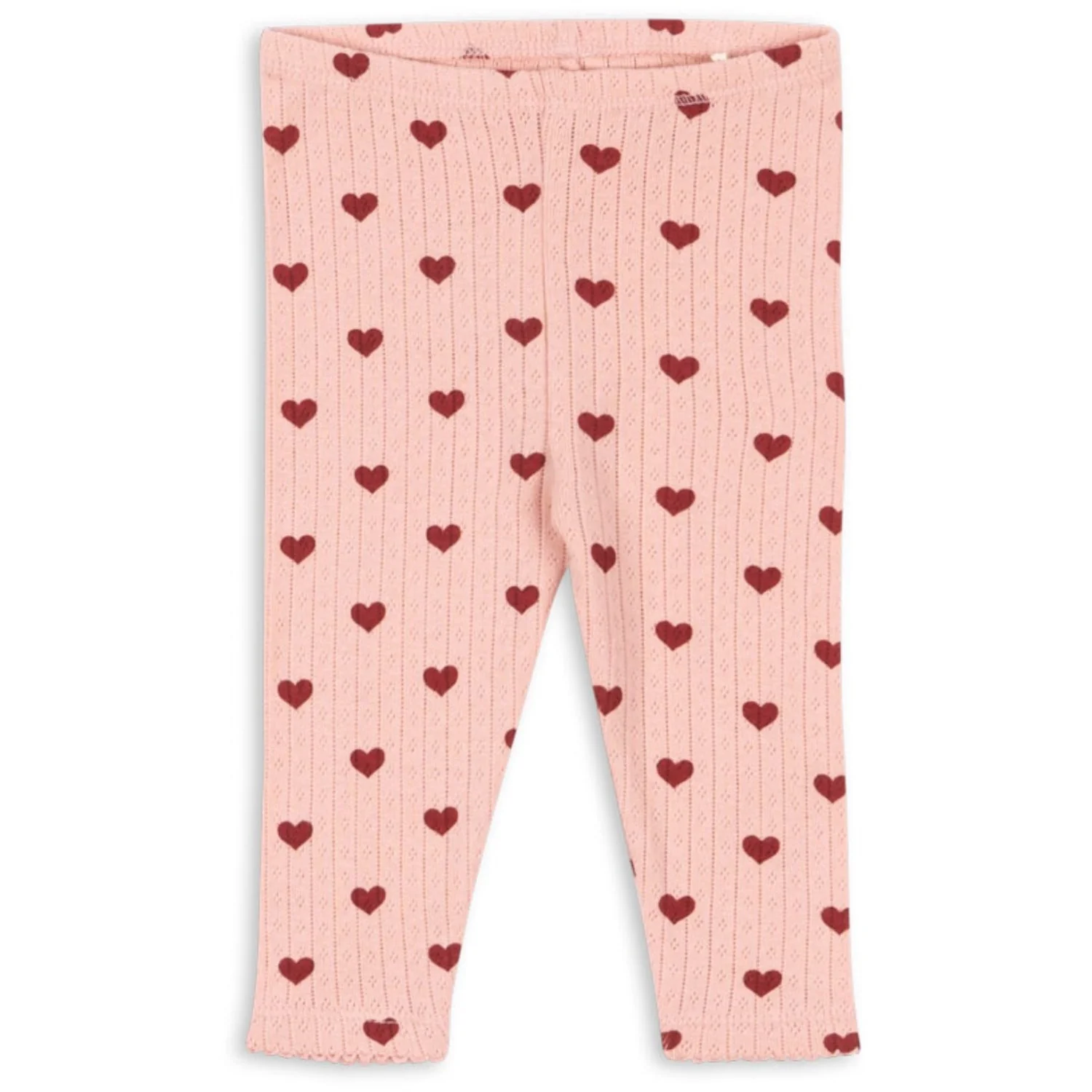 Konges Sløjd Amour Rouge Minnie Bukser Gots