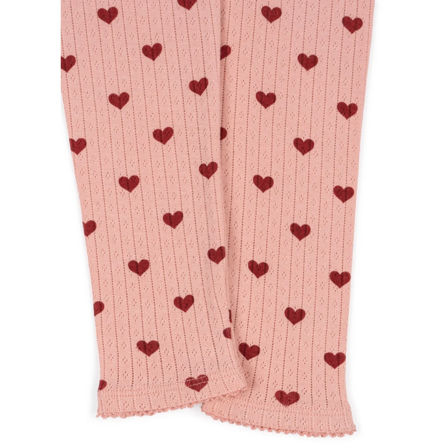 Konges Sløjd Amour Rouge Minnie Bukser Gots - Image 2