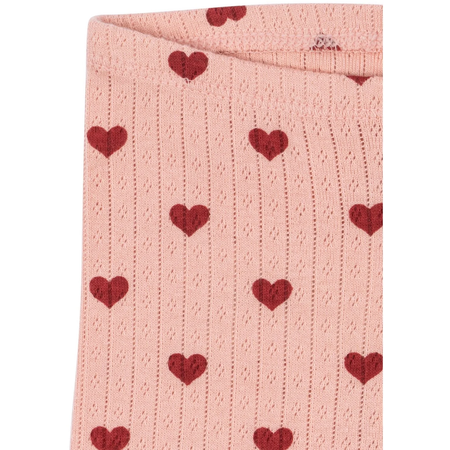 Konges Sløjd Amour Rouge Minnie Bukser Gots - Image 4