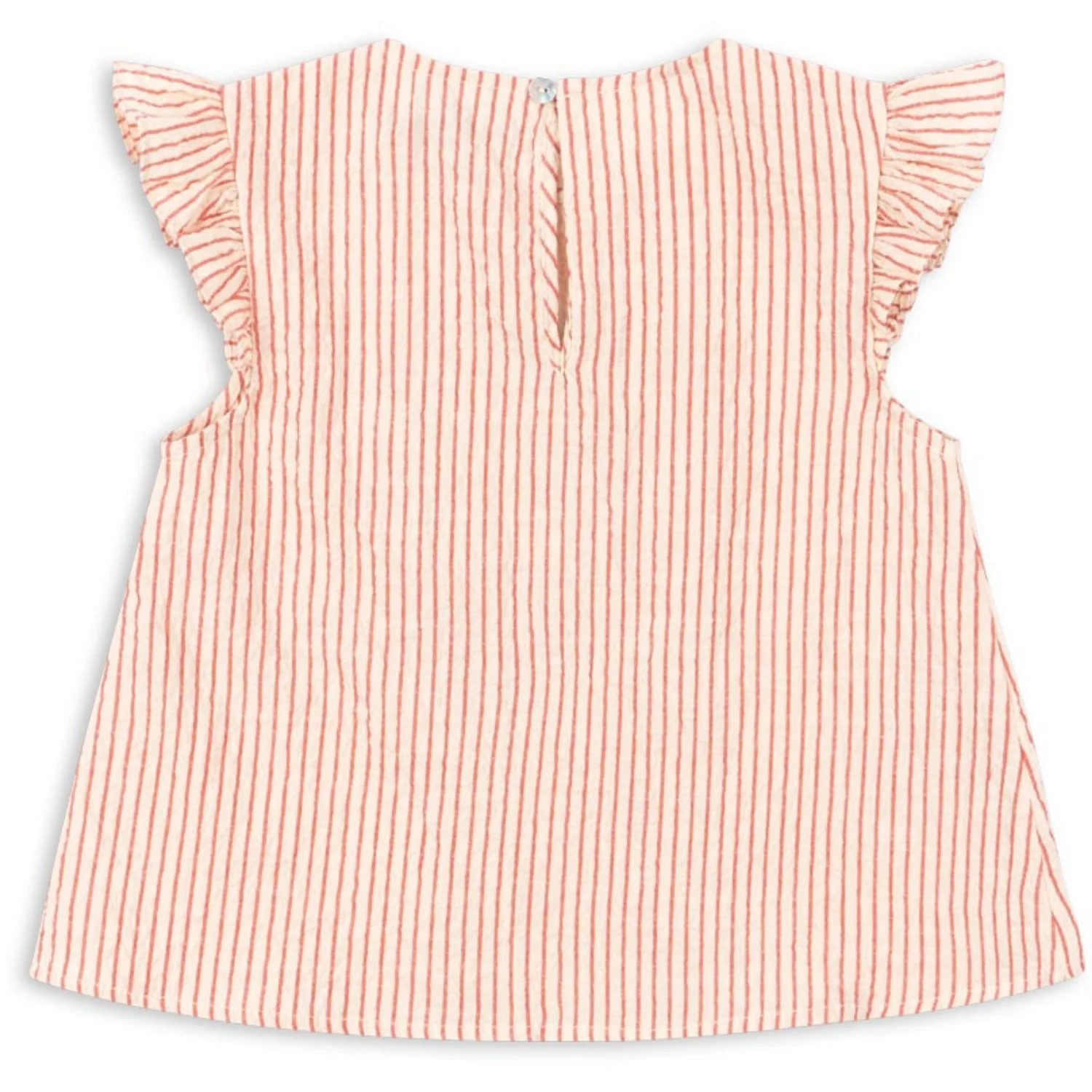 Konges Sløjd Amour Stripe Ellie Flæse Top Gots - Image 5