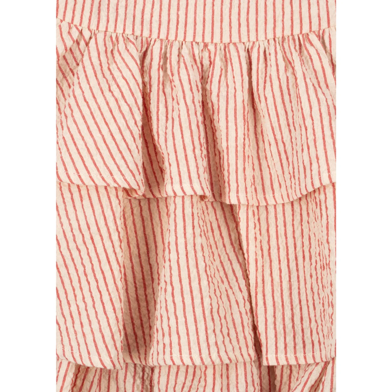 Konges Sløjd Amour Stripe Ellie Kjole Gots - Image 3