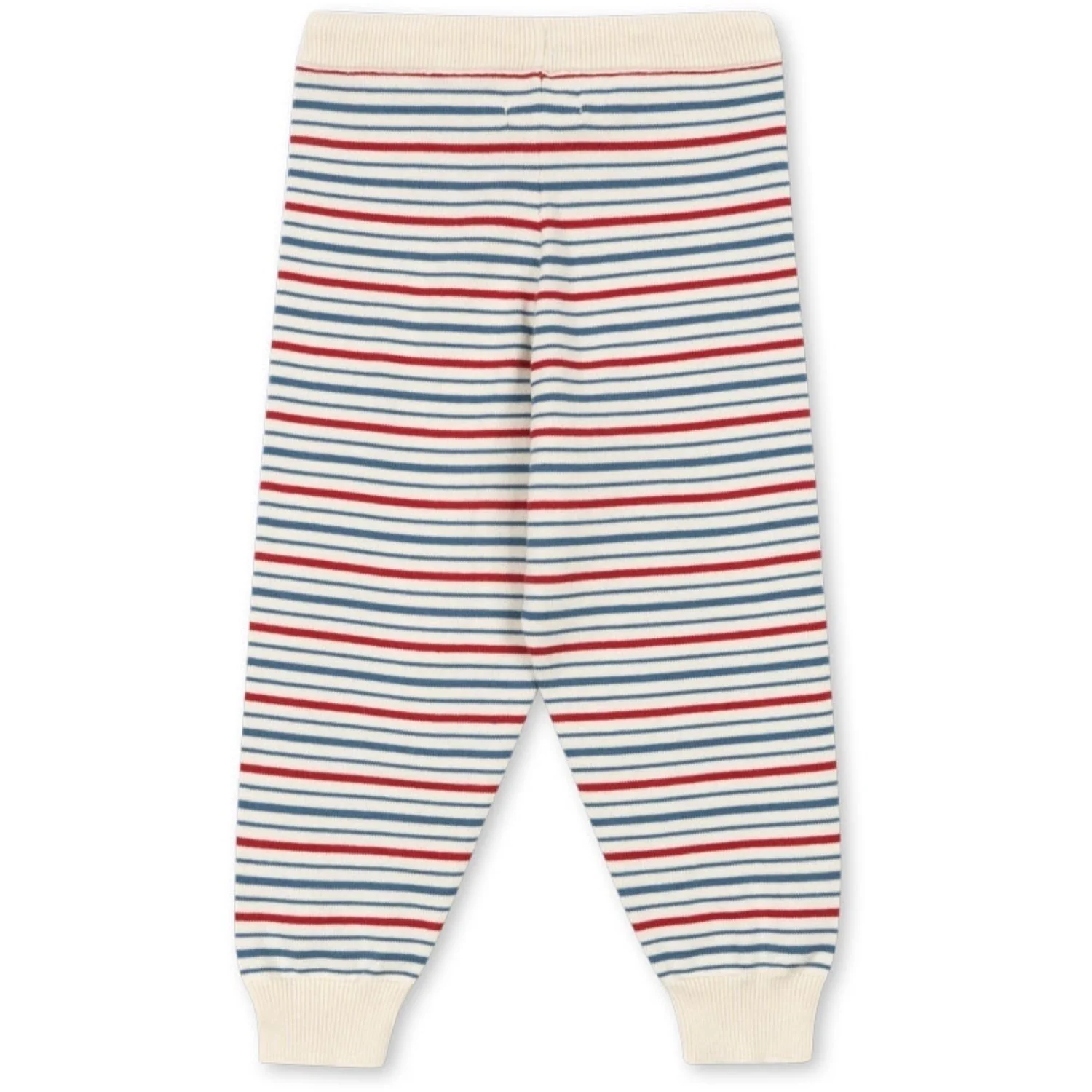 Konges Sløjd Antique Stripe Manis Strik Bukser - Image 3