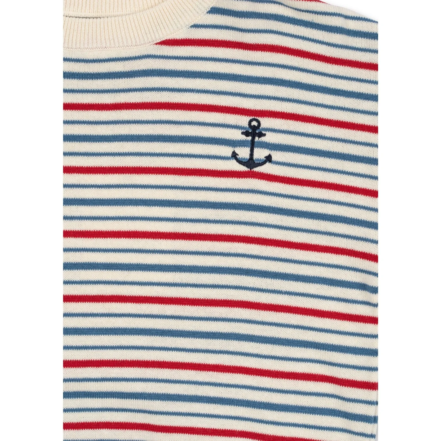 Konges Sløjd Antique Stripe Manis Strik Sweater - Image 5