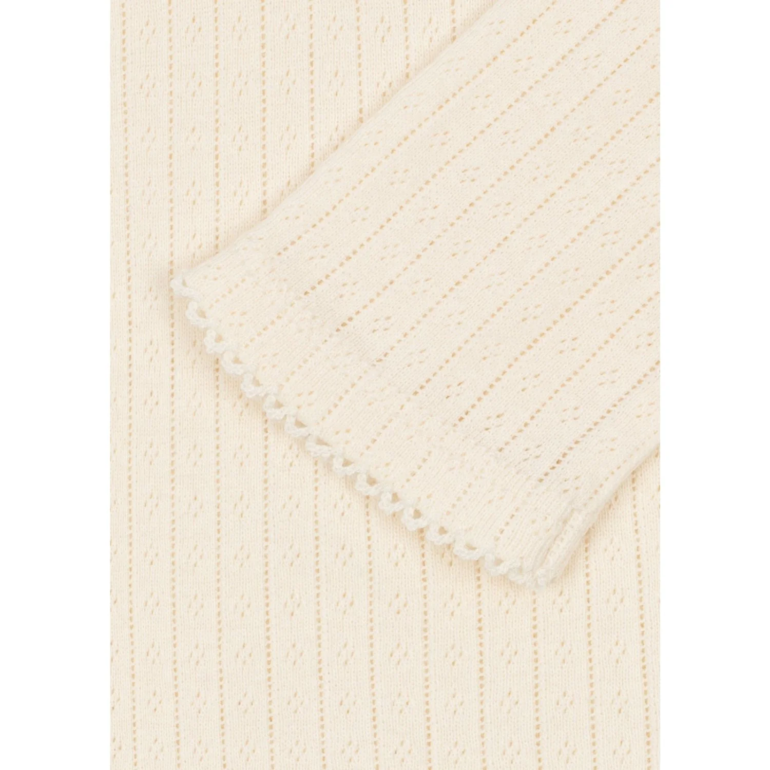 Konges Sløjd Antique White Minnie Body Gots - Image 3