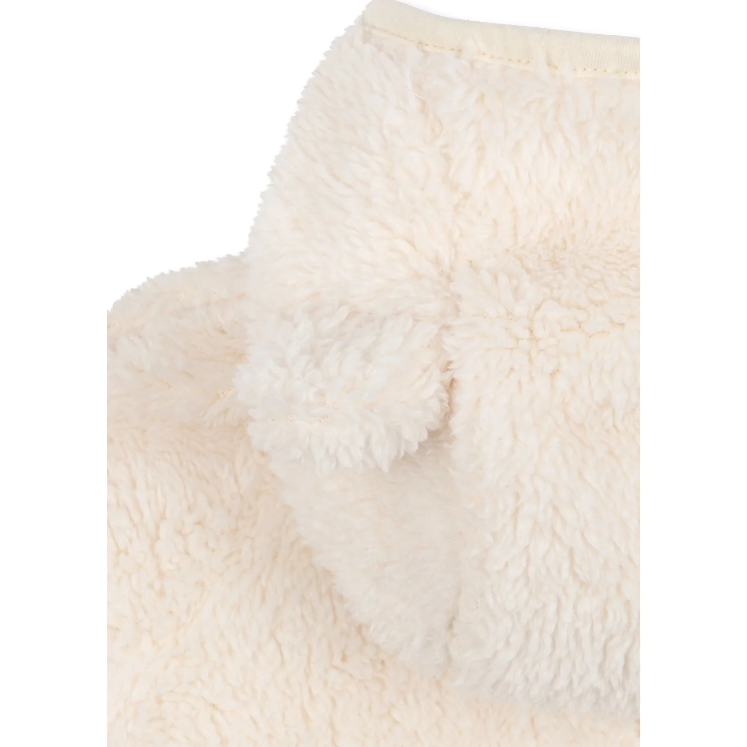 Konges Sløjd Fanga Fontana Antique White Picco Onesie Grs - Image 4