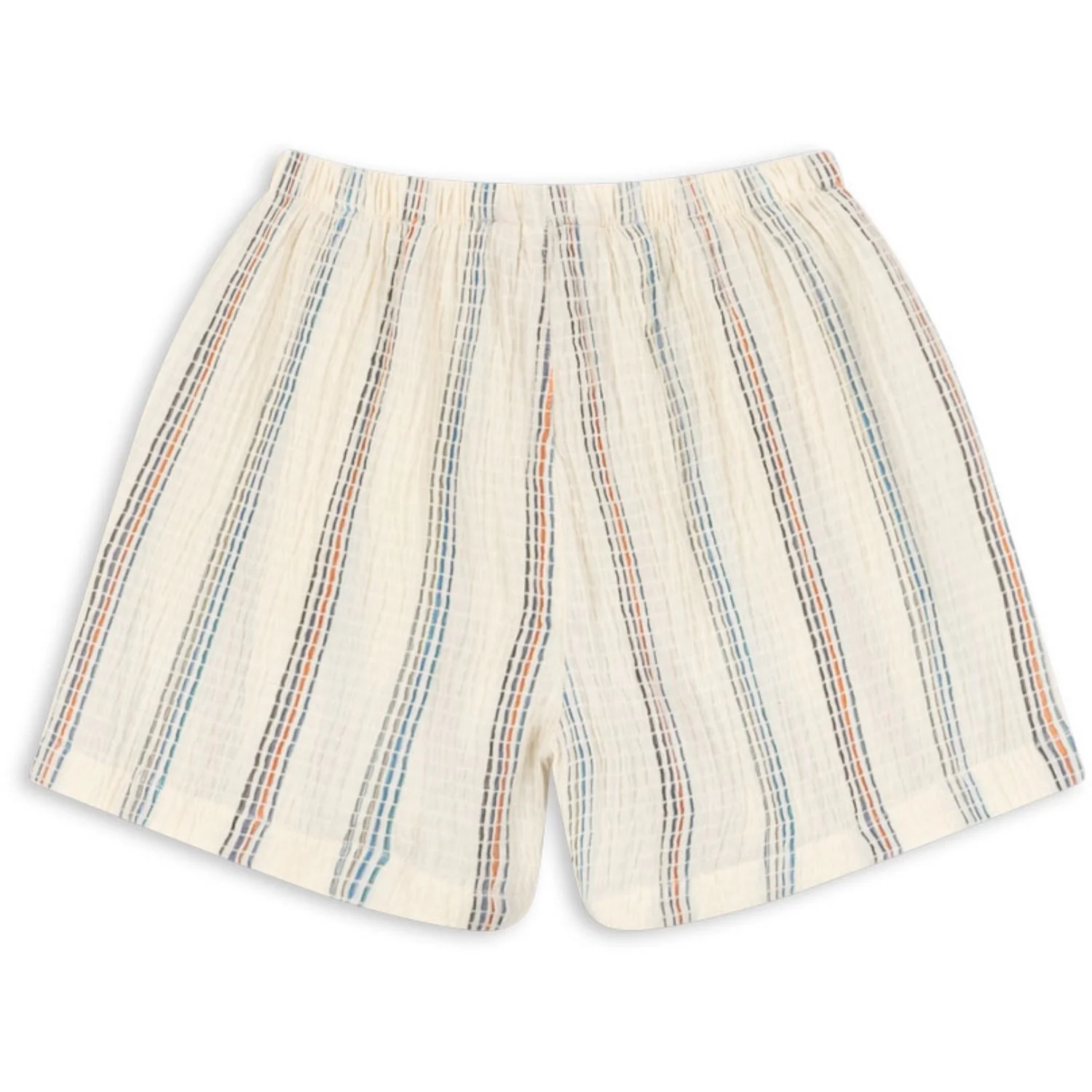 Konges Sløjd Antique White Vincent Shorts GOTS - Image 12