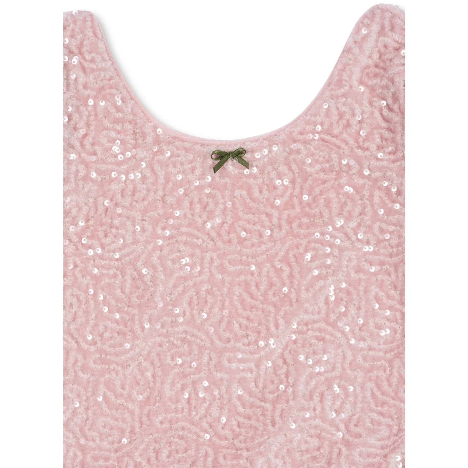 Konges Sløjd Ash Rose Ballerina Kjole - Image 7