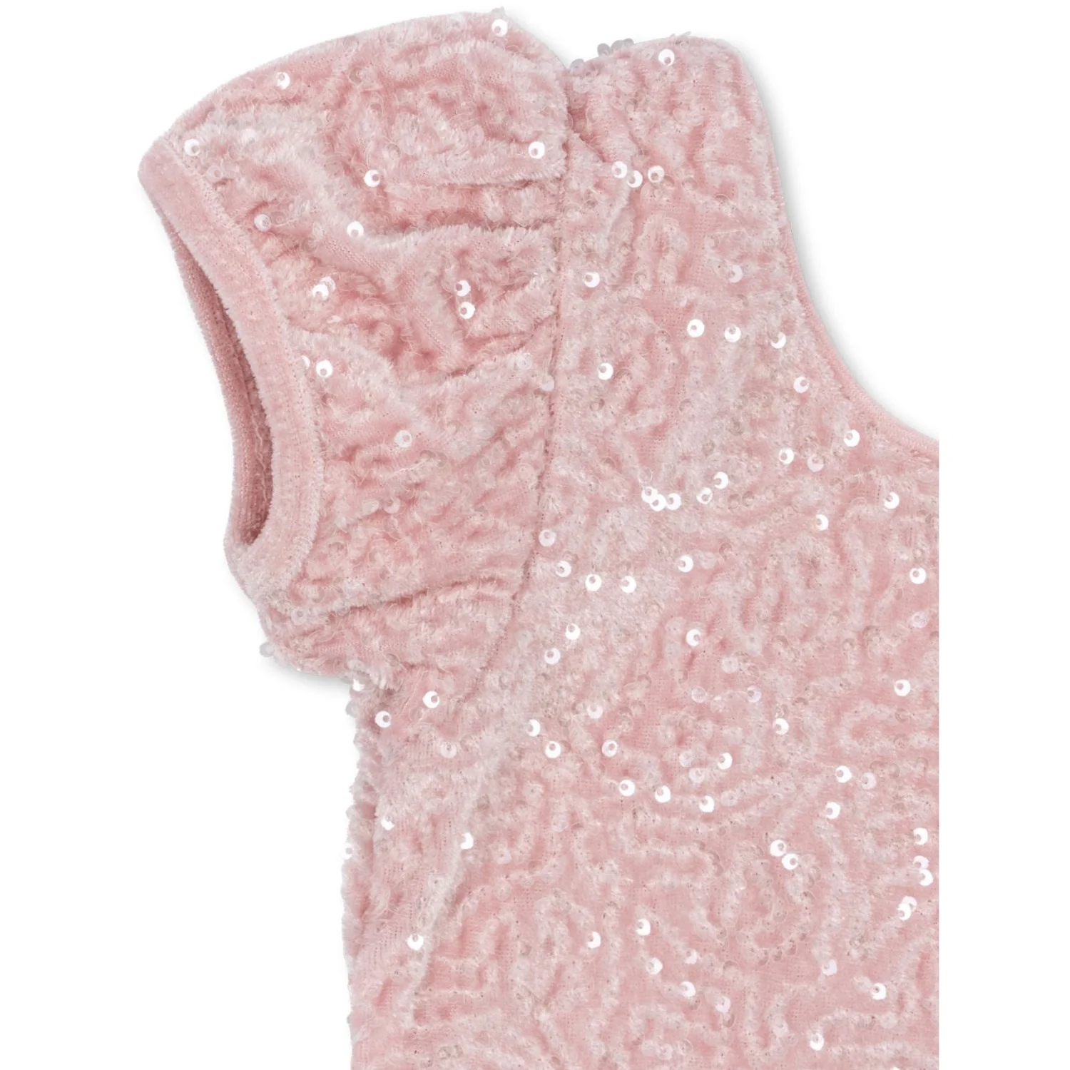 Konges Sløjd Ash Rose Ballerina Kjole - Image 8