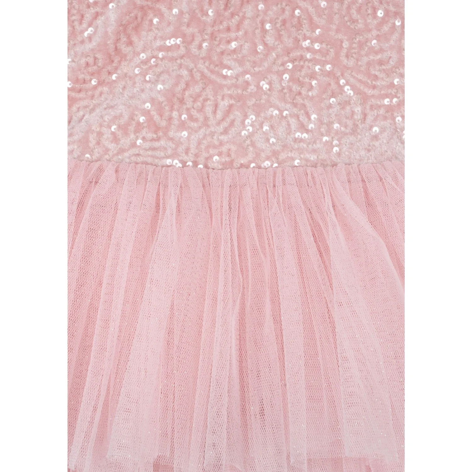Konges Sløjd Ash Rose Ballerina Kjole - Image 9