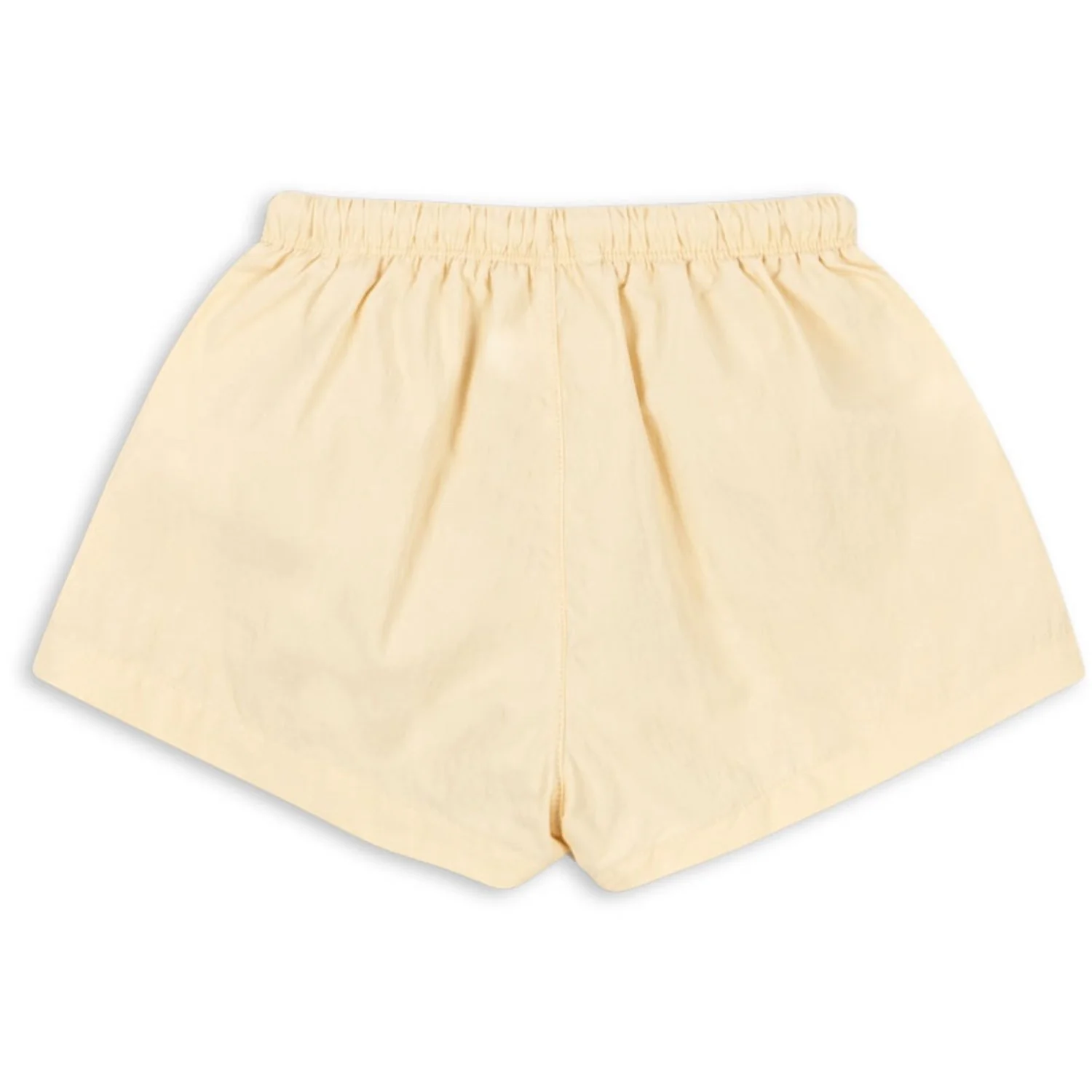 Konges Sløjd Banana Crepe Pomio Kort Badeshorts Grs - Image 7
