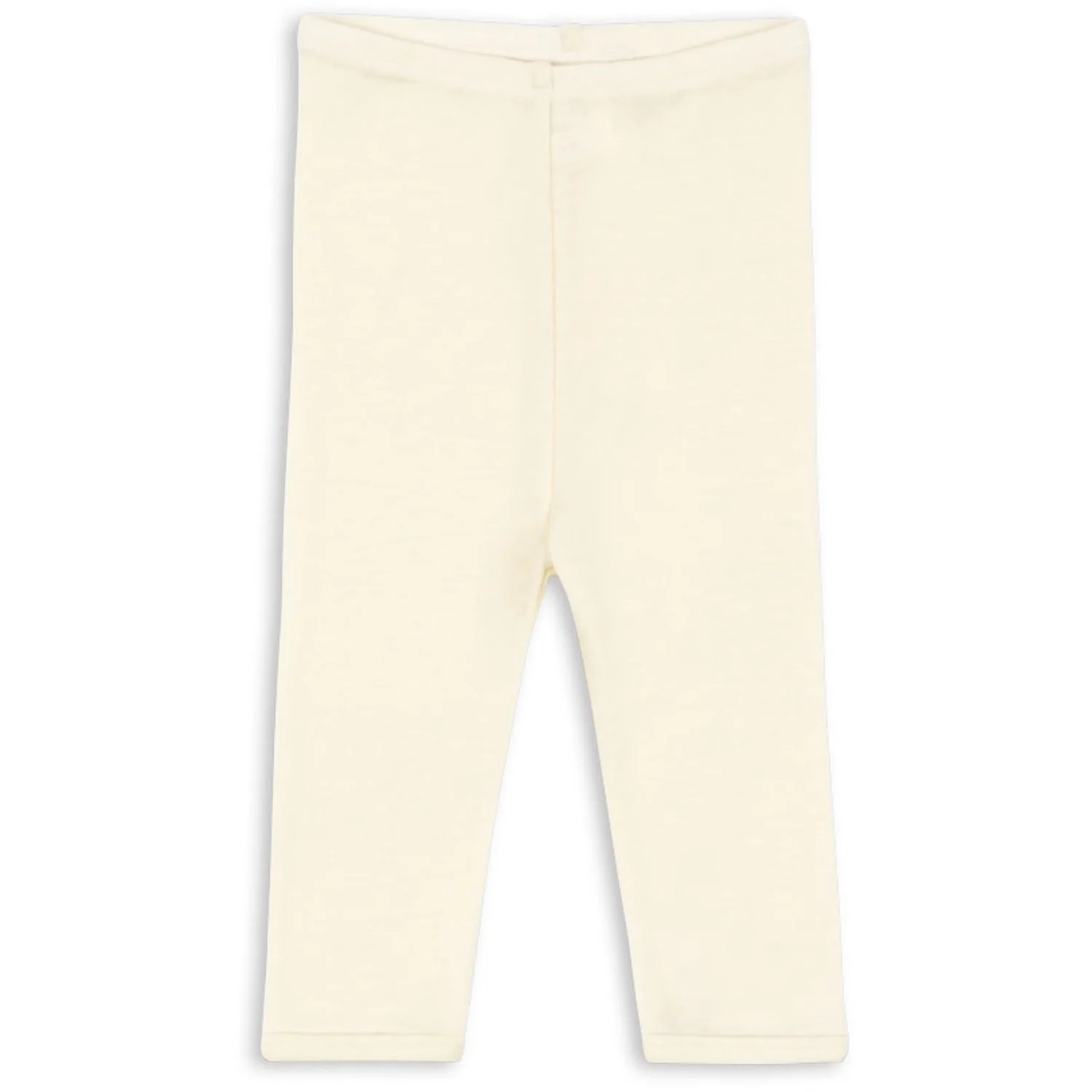 Konges Sløjd Fanga Fontana Beige Melange Erba Uld Bukser