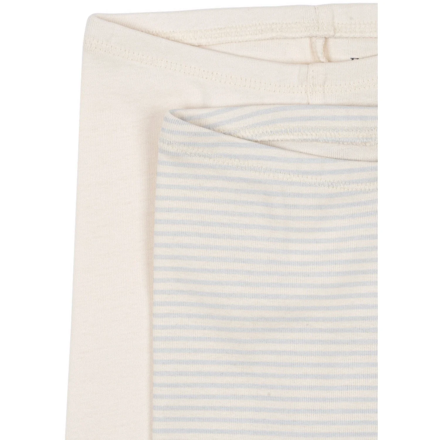 Konges Sløjd Fanga Fontana Blue Mix Fio Stripe 2 Pak Bukser OCS - Image 2