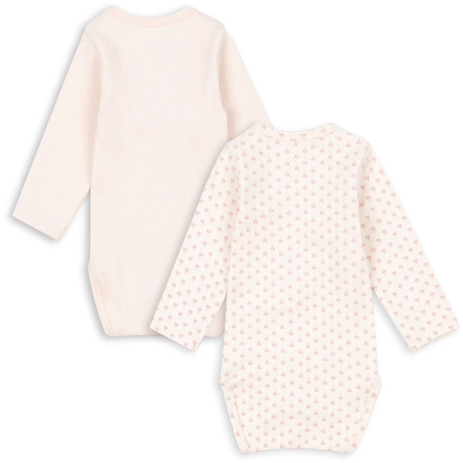 Konges Sløjd Fanga Fontana Blush Mix Bello 2 Pak Ls Body OCS - Image 3