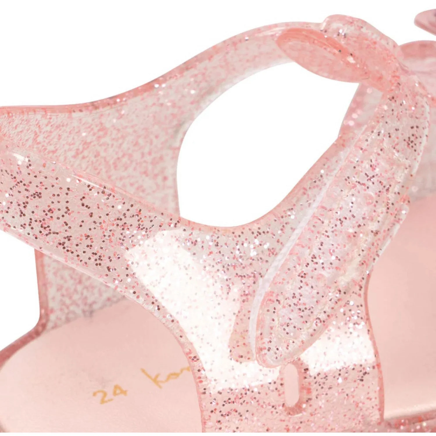 Konges Sløjd Bow Rose Lilo Sandal - Image 6