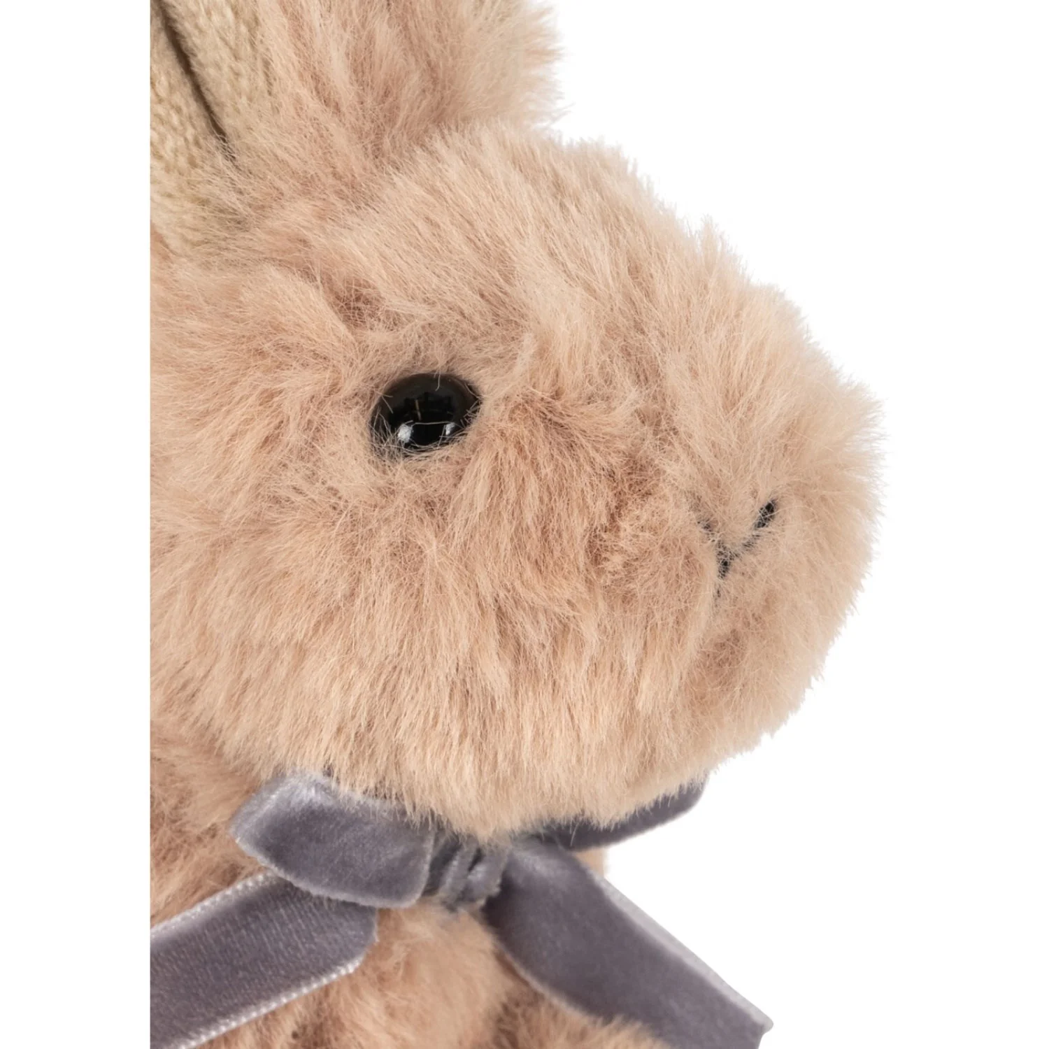 Konges Sløjd Brown Bunny Baby Animals - Image 4