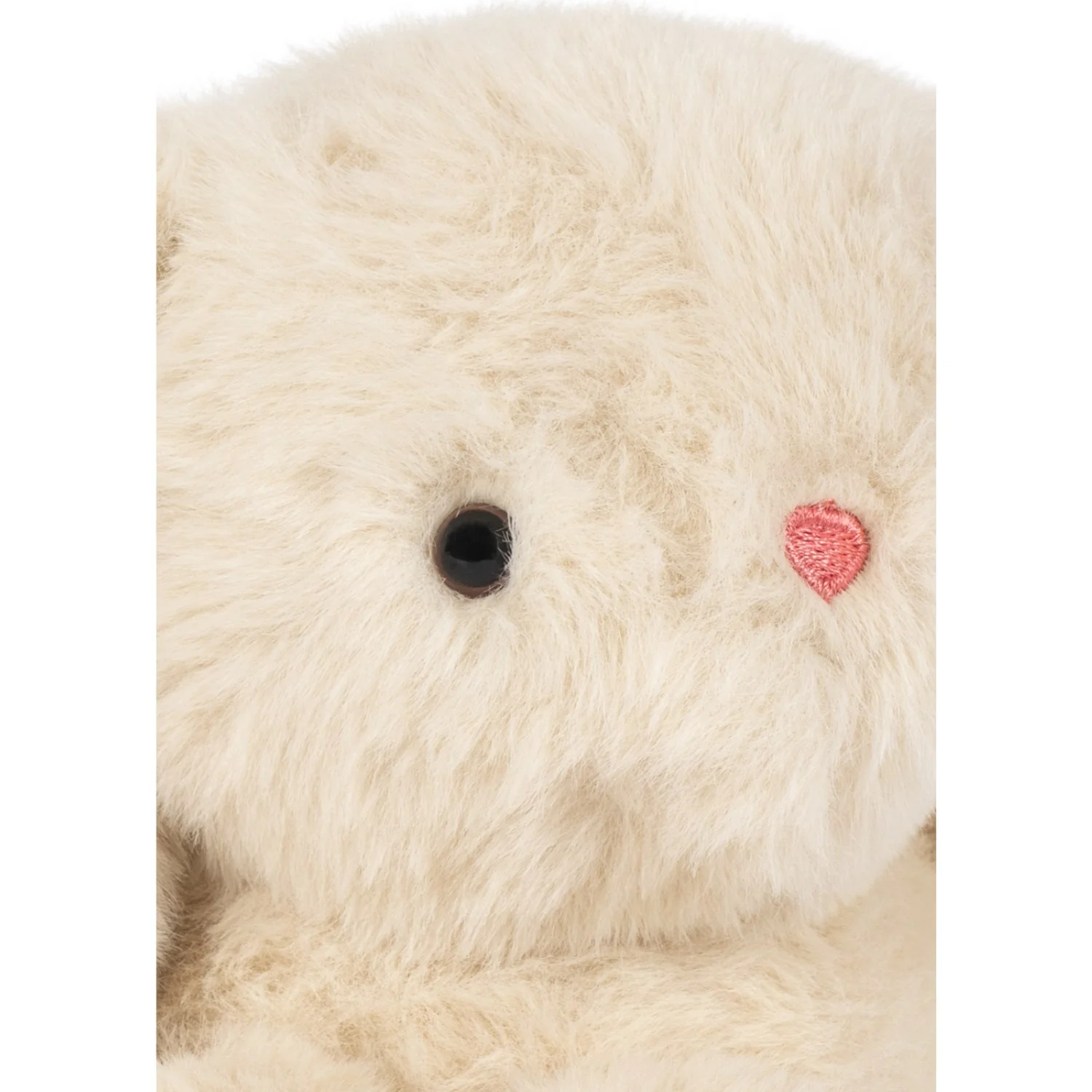 Konges Sløjd Bunny Bamse Nakkepude - Image 2