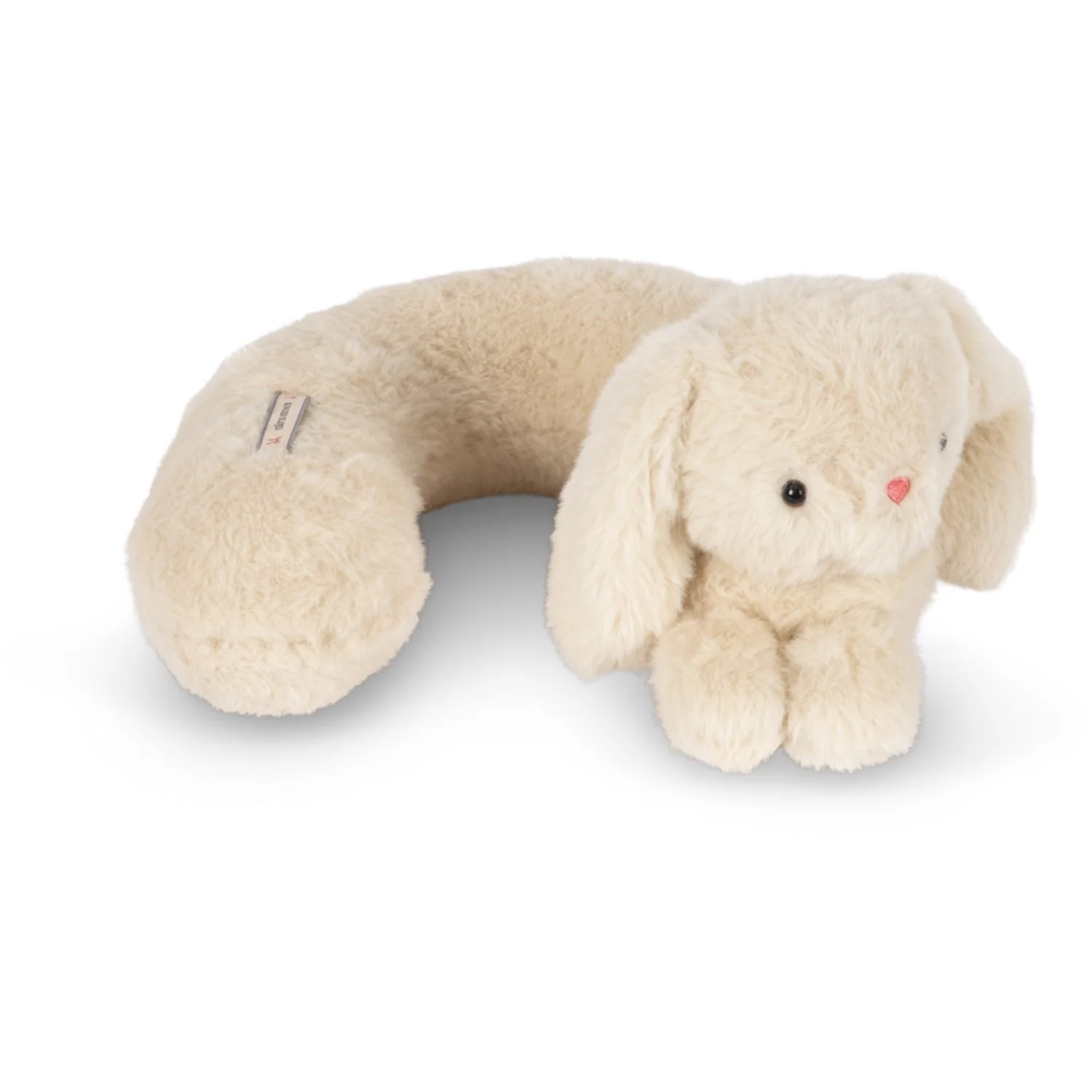 Konges Sløjd Bunny Bamse Nakkepude - Image 6