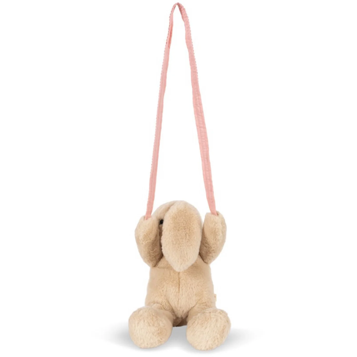Konges Sløjd Bunny Bamse Taske - Image 6