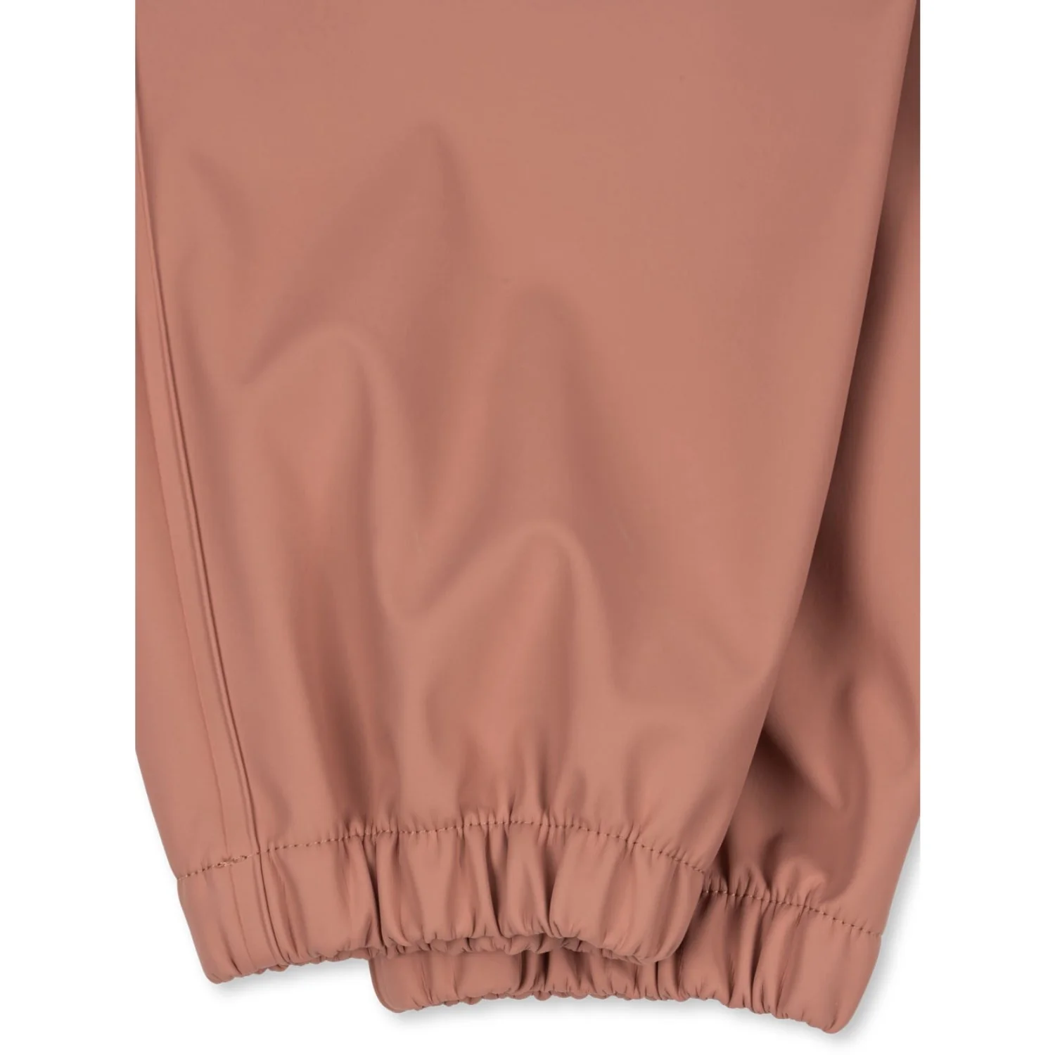 Konges Sløjd Cameo Brown Plainy Rain Sæt - Image 9