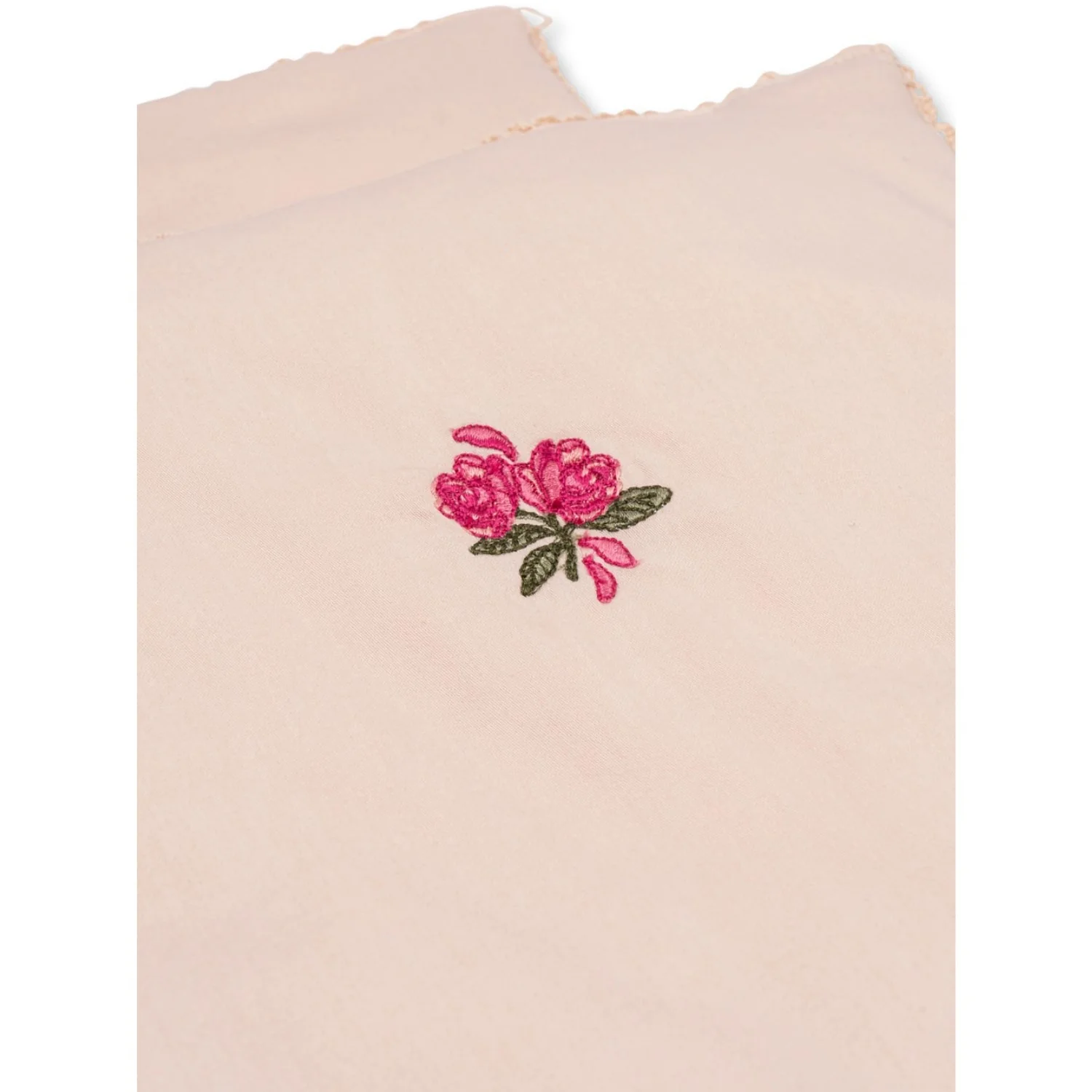 Konges Sløjd Cameo Rose Dukke Sengetøj - Image 2