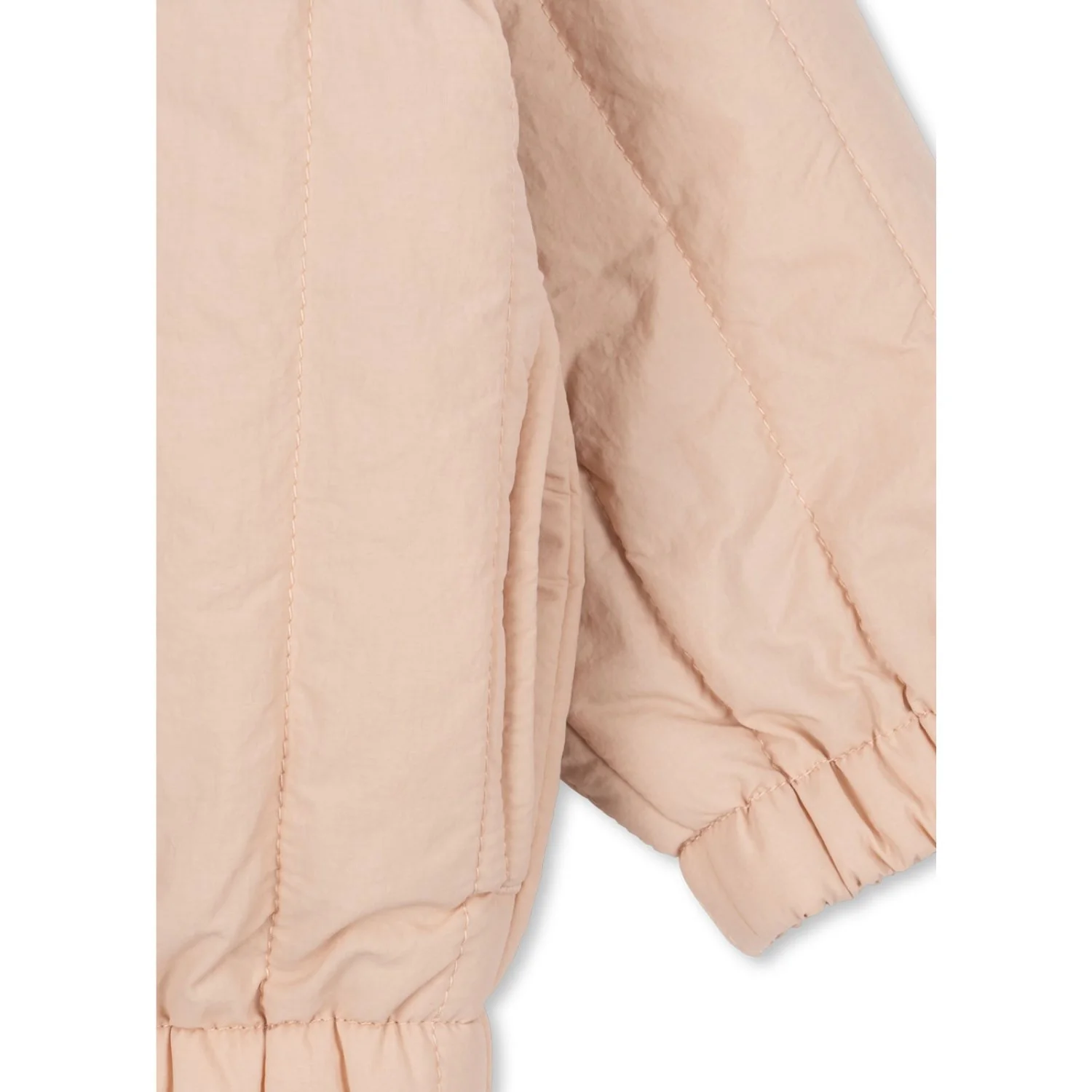 Konges Sløjd Cameo Rose Juno Kitty Bomber Termojakke - Image 5