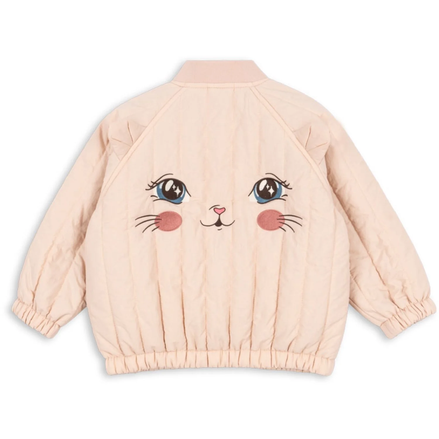 Konges Sløjd Cameo Rose Juno Kitty Bomber Termojakke - Image 8