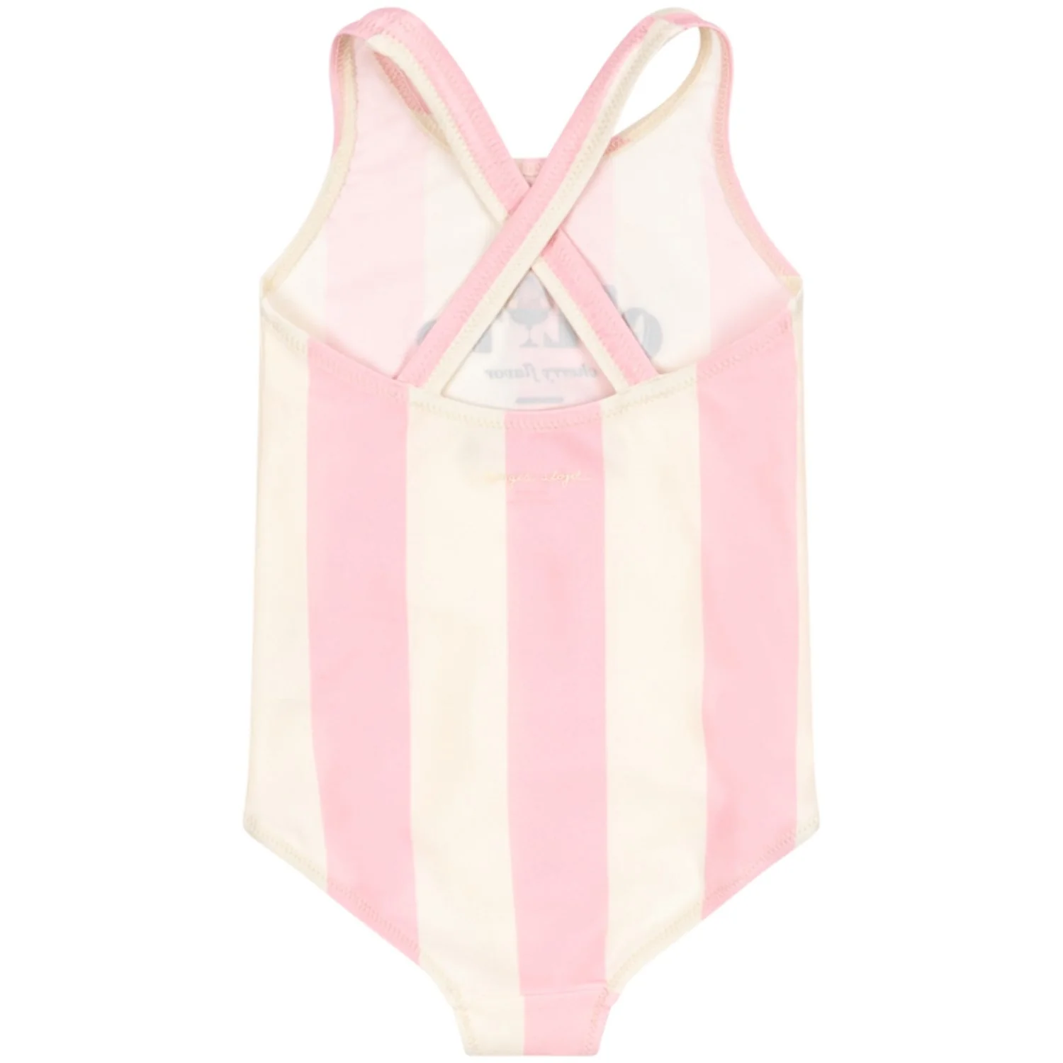 Konges Sløjd Candy Rose Stripe Pomia Badedragt Grs - Image 13