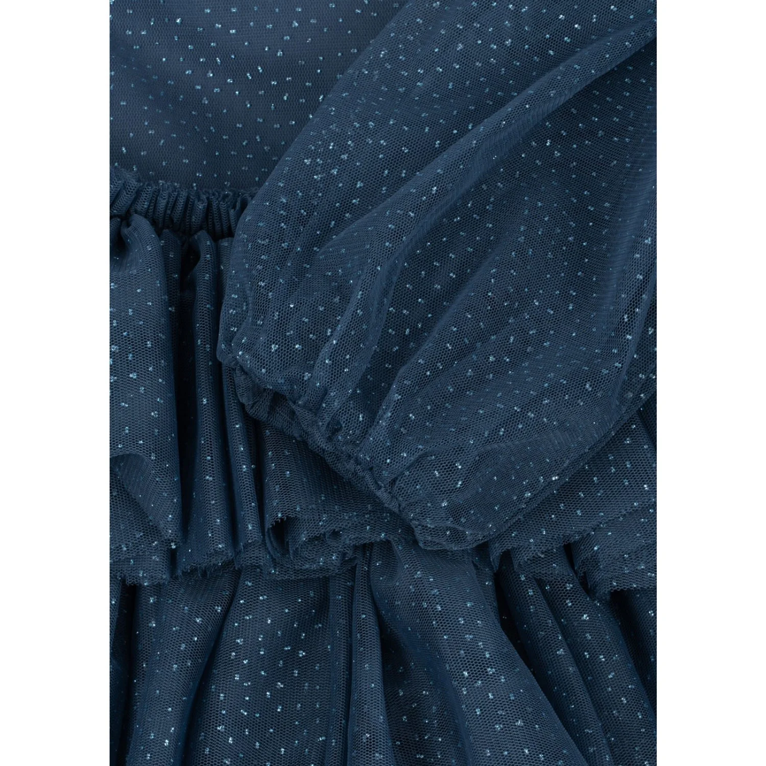 Konges Sløjd Captain'S Blue Fay Kjole Grs - Image 3