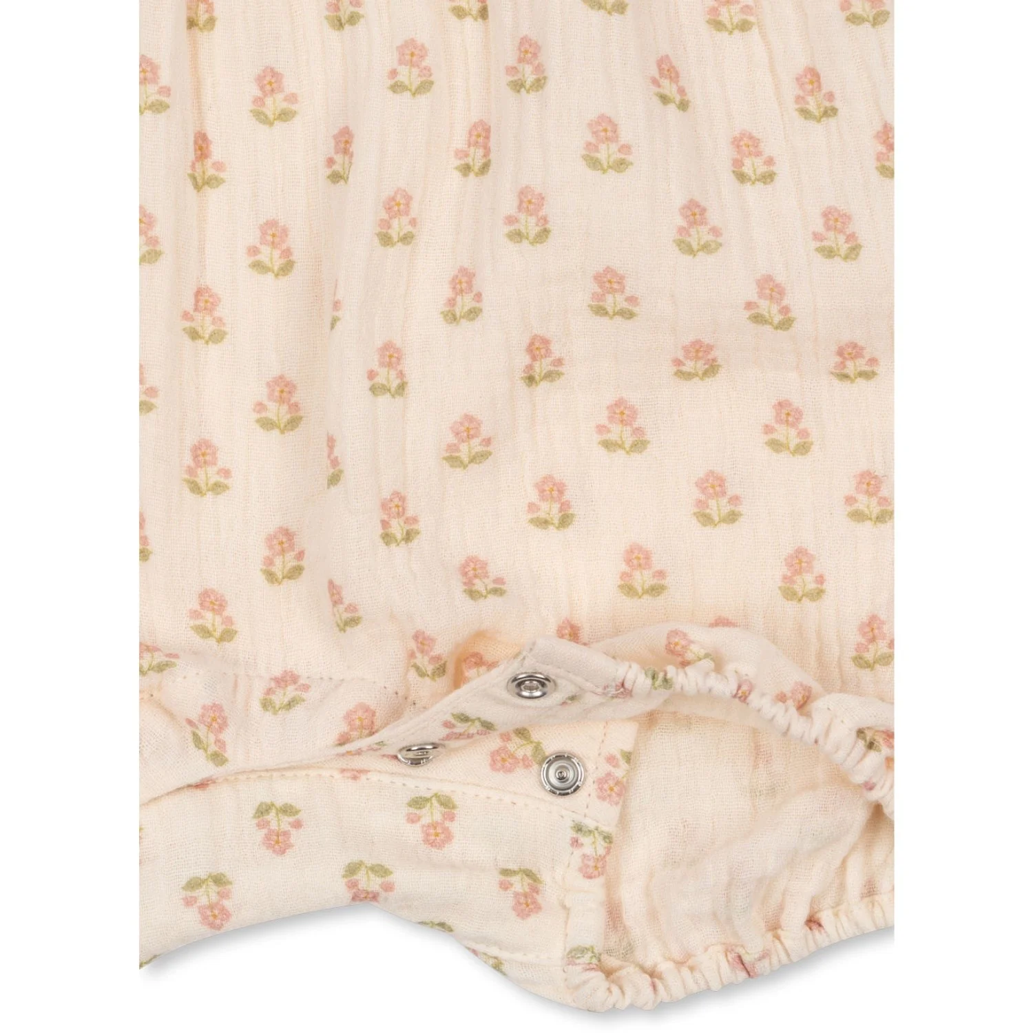 Konges Sløjd Carta Rosa Coco Flæse Romper Gots - Image 2